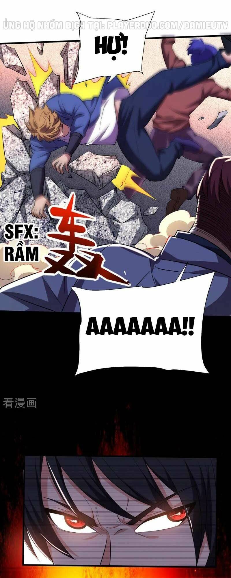 Nhặt Được Hoa Khôi Về Làm Vợ Chapter 80 - Trang 2