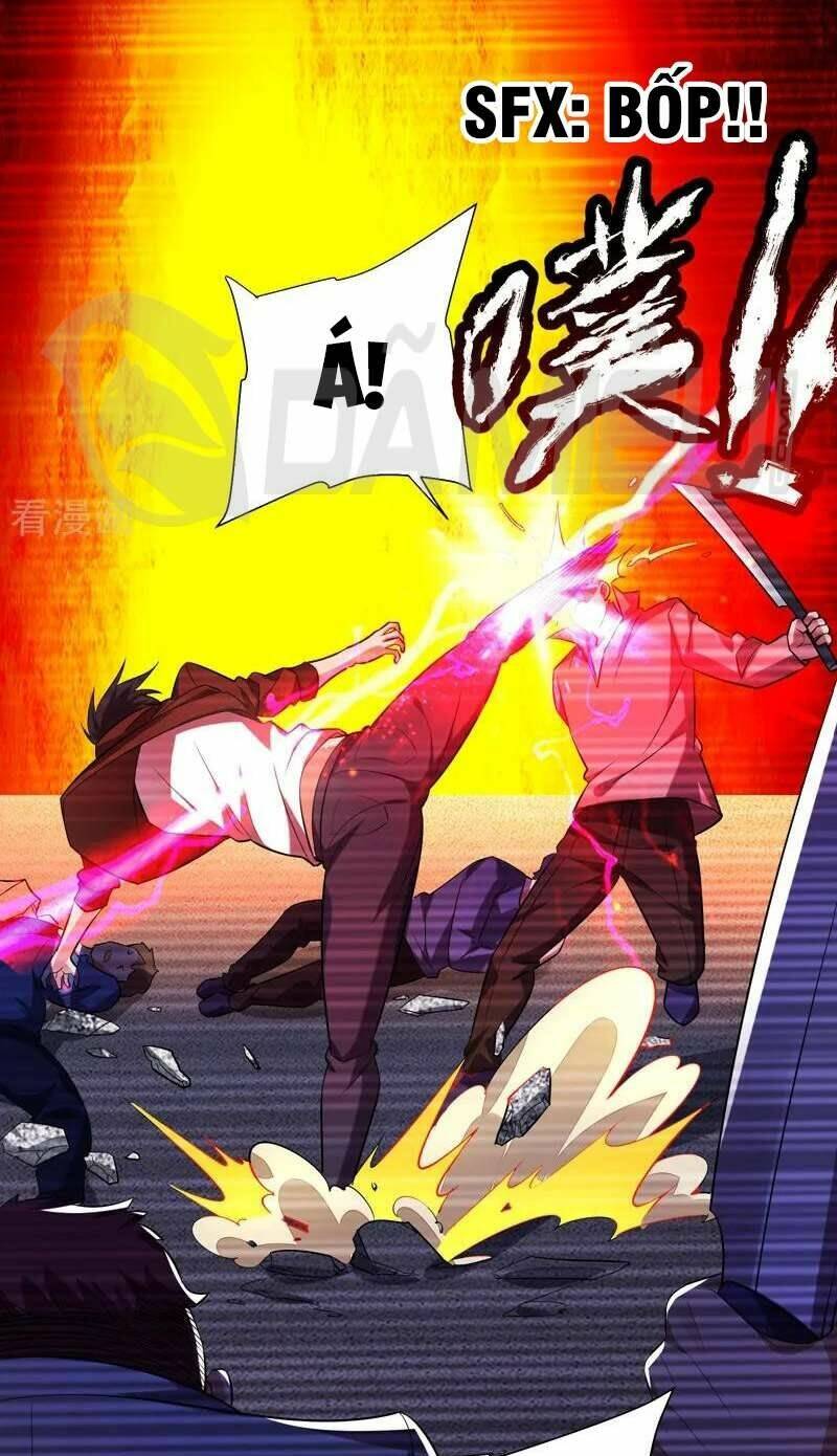 Nhặt Được Hoa Khôi Về Làm Vợ Chapter 80 - Trang 2