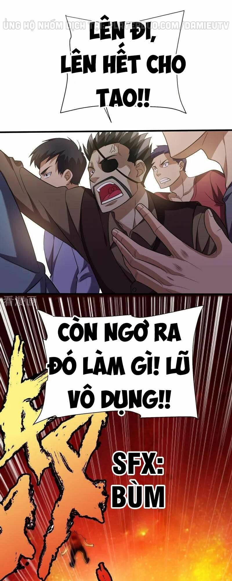 Nhặt Được Hoa Khôi Về Làm Vợ Chapter 80 - Trang 2