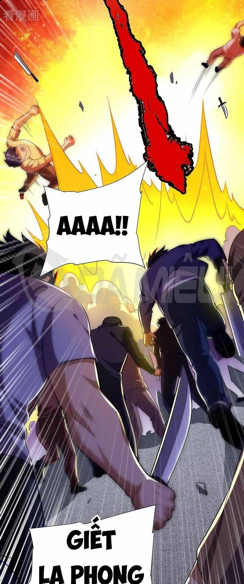 Nhặt Được Hoa Khôi Về Làm Vợ Chapter 80 - Trang 2