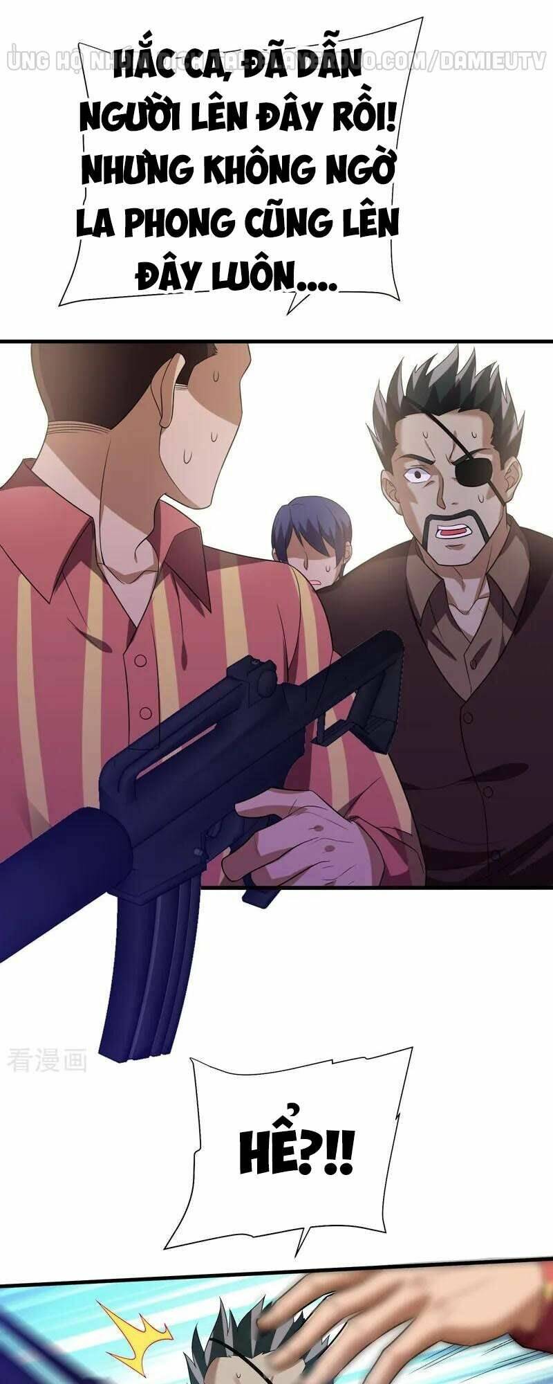 Nhặt Được Hoa Khôi Về Làm Vợ Chapter 80 - Trang 2