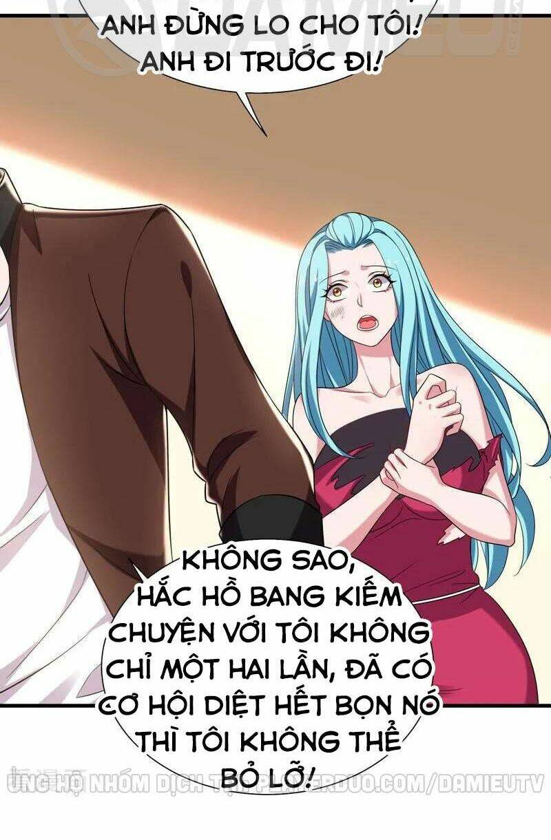 Nhặt Được Hoa Khôi Về Làm Vợ Chapter 80 - Trang 2