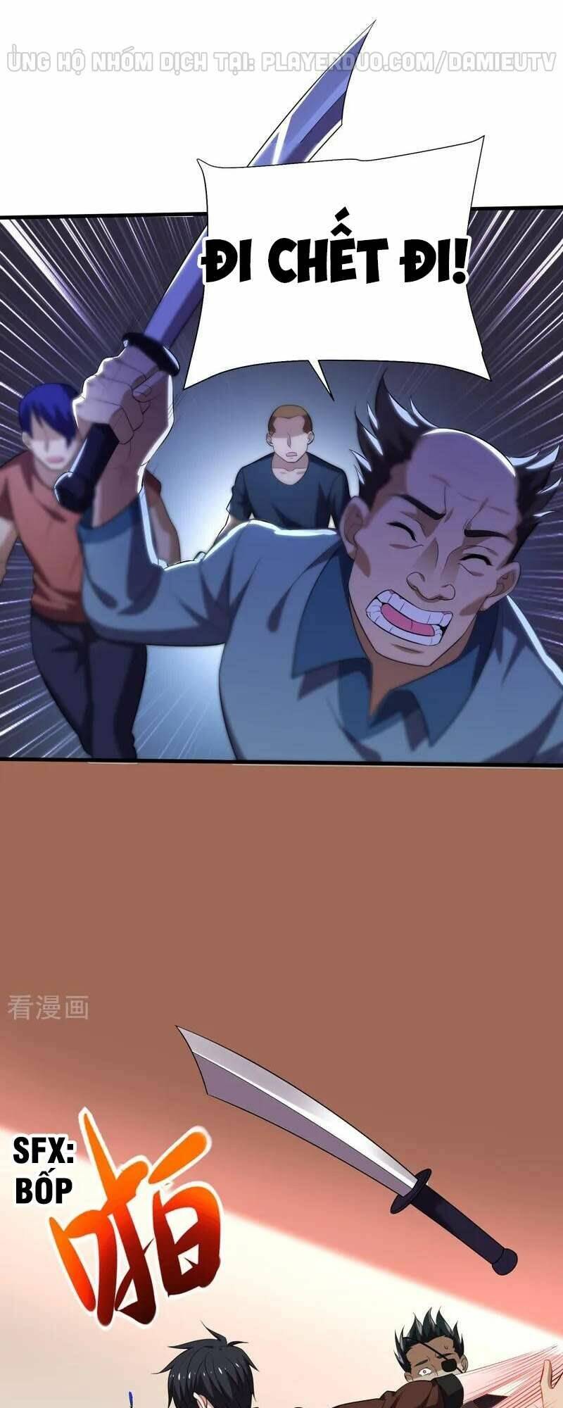 Nhặt Được Hoa Khôi Về Làm Vợ Chapter 80 - Trang 2