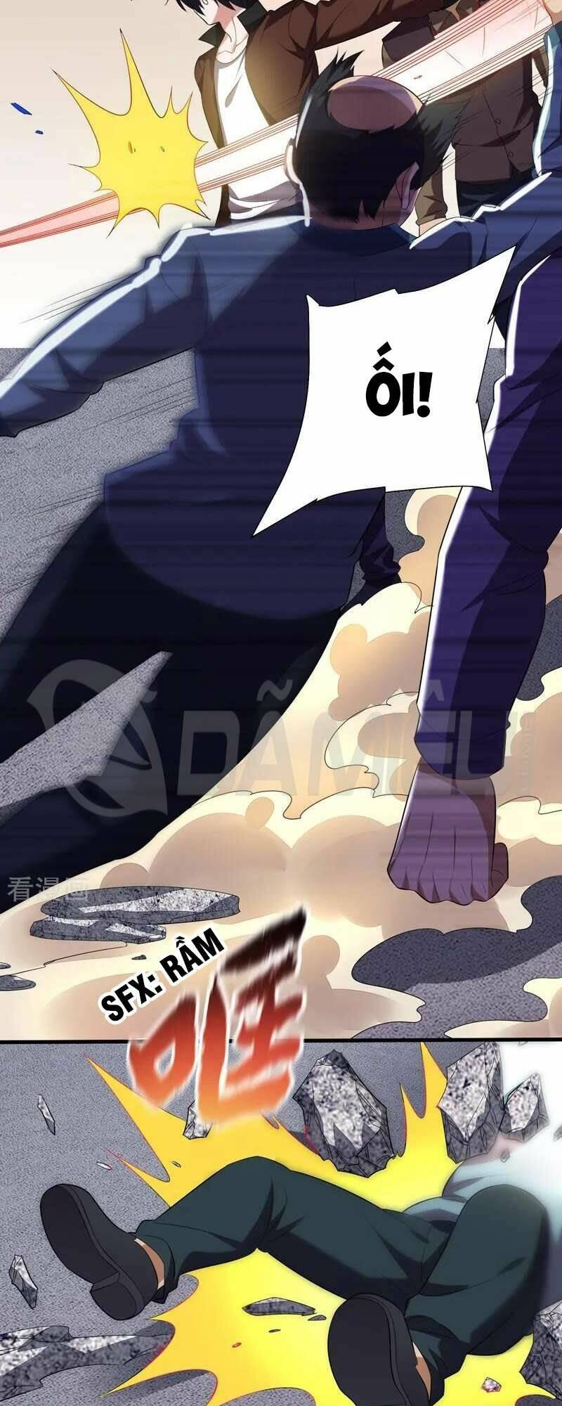 Nhặt Được Hoa Khôi Về Làm Vợ Chapter 80 - Trang 2