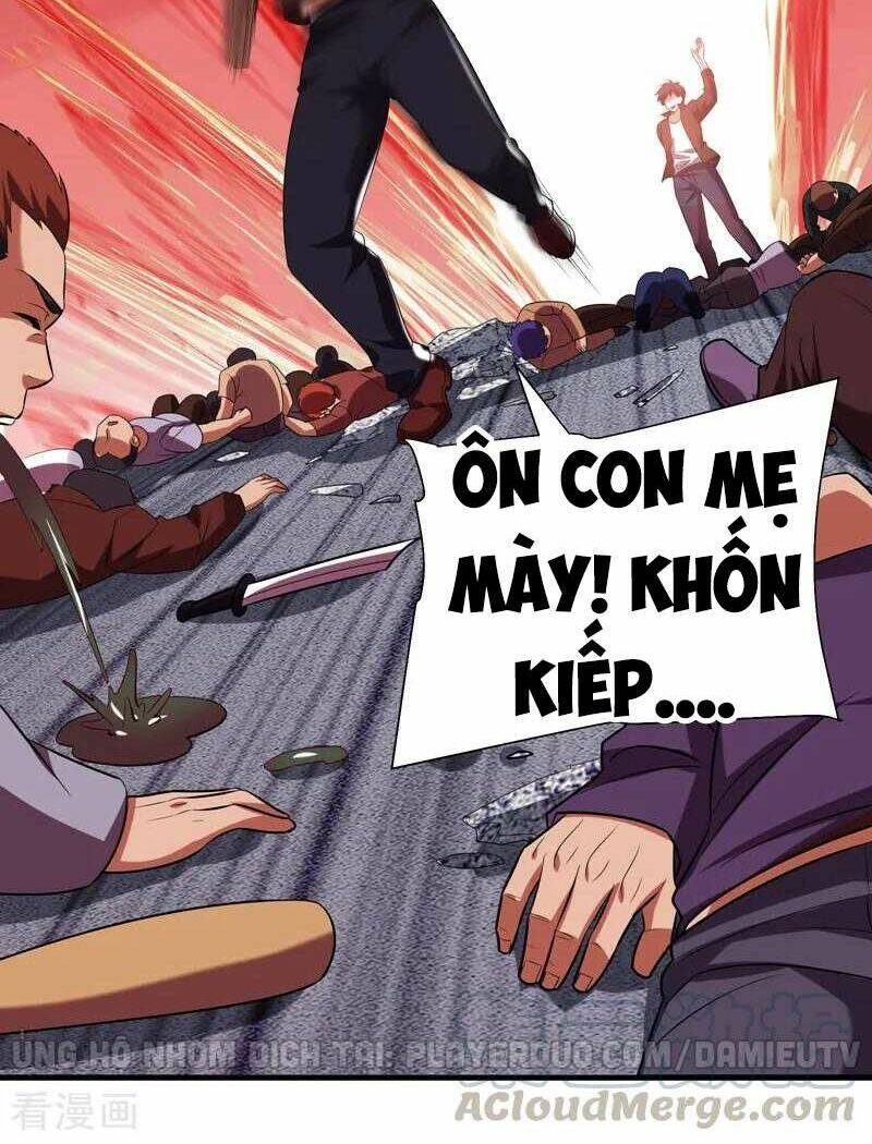 Nhặt Được Hoa Khôi Về Làm Vợ Chapter 80 - Trang 2