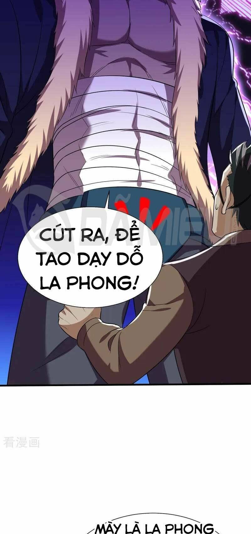 Nhặt Được Hoa Khôi Về Làm Vợ Chapter 80 - Trang 2