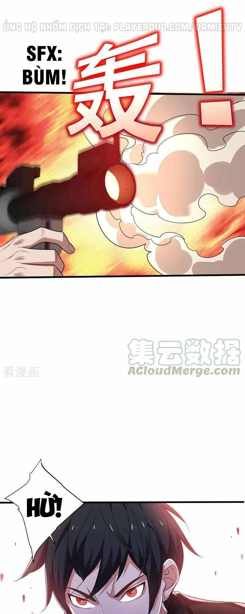 Nhặt Được Hoa Khôi Về Làm Vợ Chapter 80 - Trang 2