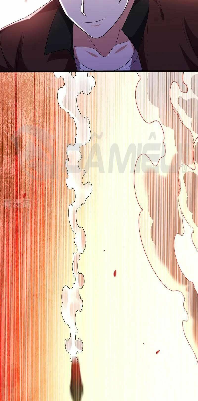 Nhặt Được Hoa Khôi Về Làm Vợ Chapter 80 - Trang 2