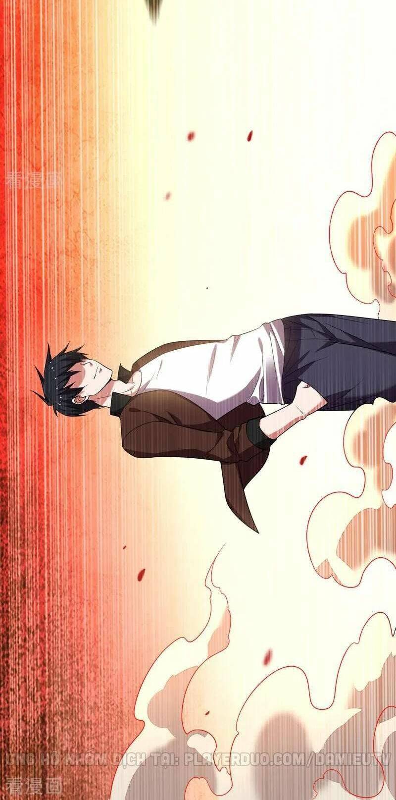 Nhặt Được Hoa Khôi Về Làm Vợ Chapter 80 - Trang 2