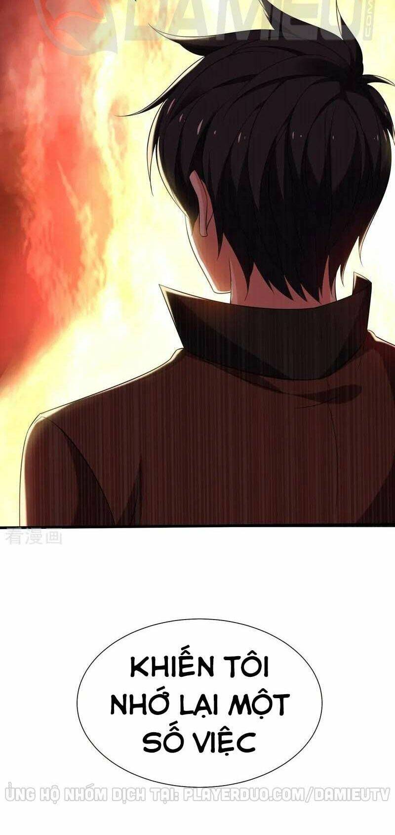 Nhặt Được Hoa Khôi Về Làm Vợ Chapter 80 - Trang 2