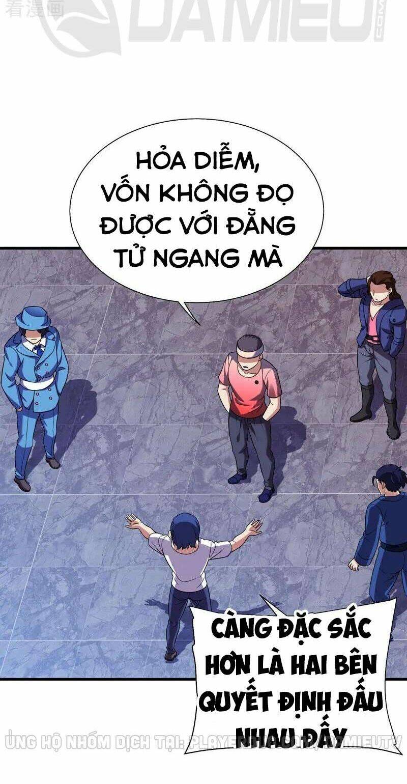 Nhặt Được Hoa Khôi Về Làm Vợ Chapter 80 - Trang 2