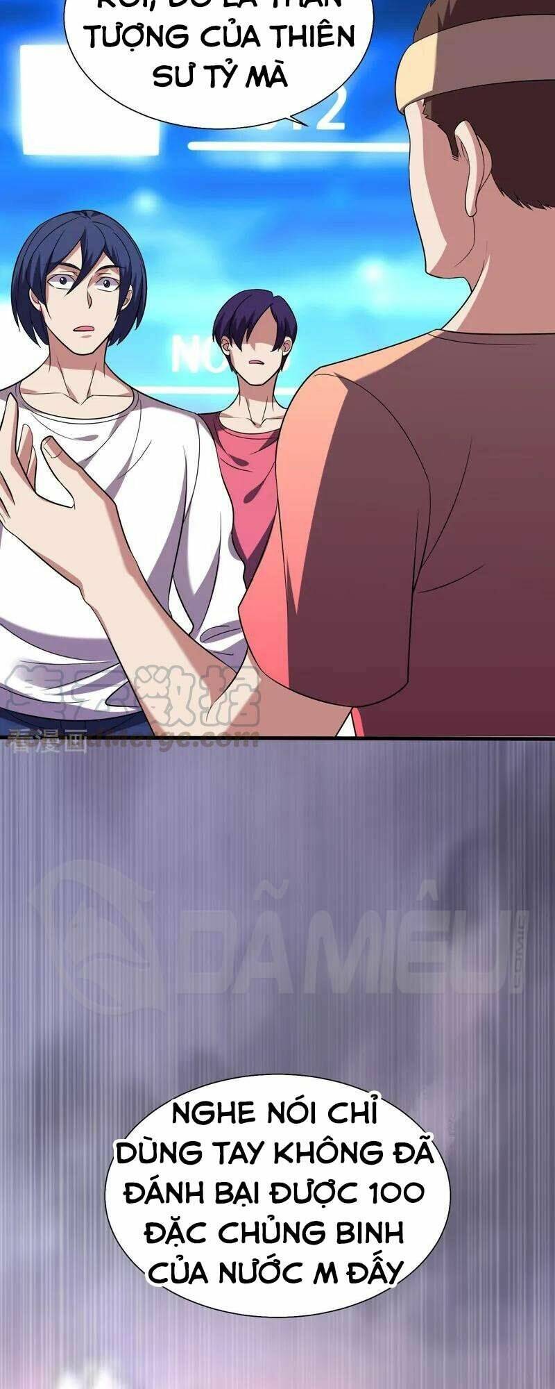 Nhặt Được Hoa Khôi Về Làm Vợ Chapter 80 - Trang 2