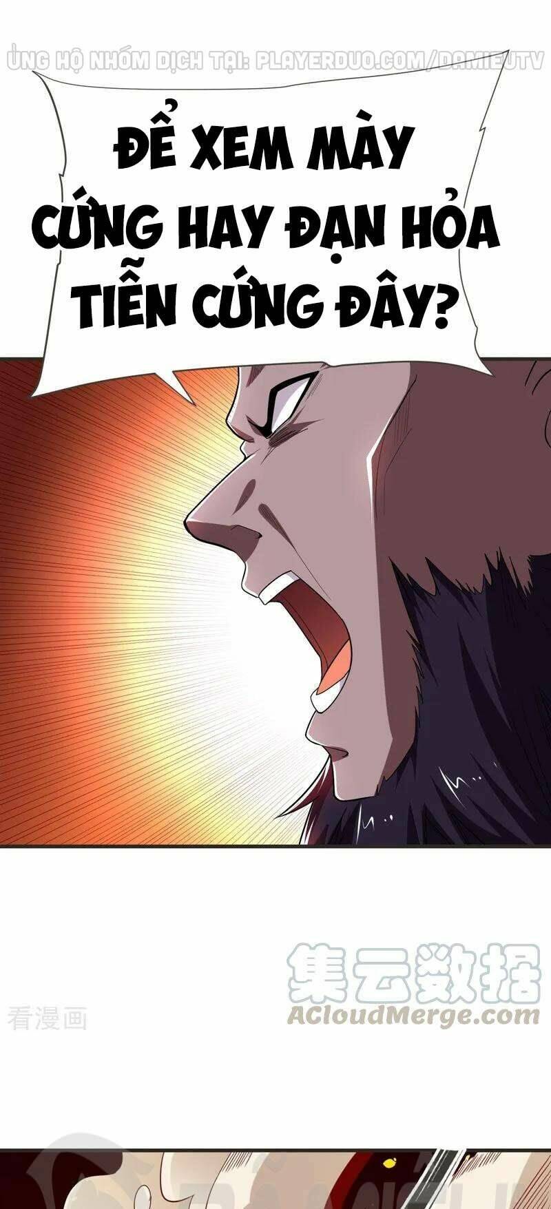 Nhặt Được Hoa Khôi Về Làm Vợ Chapter 81 - Trang 2