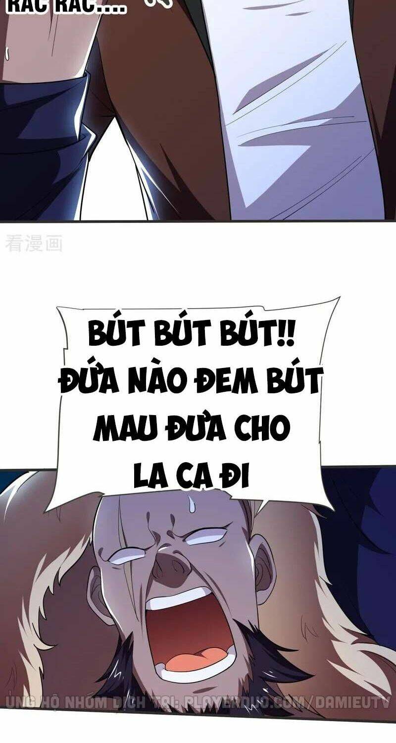 Nhặt Được Hoa Khôi Về Làm Vợ Chapter 81 - Trang 2