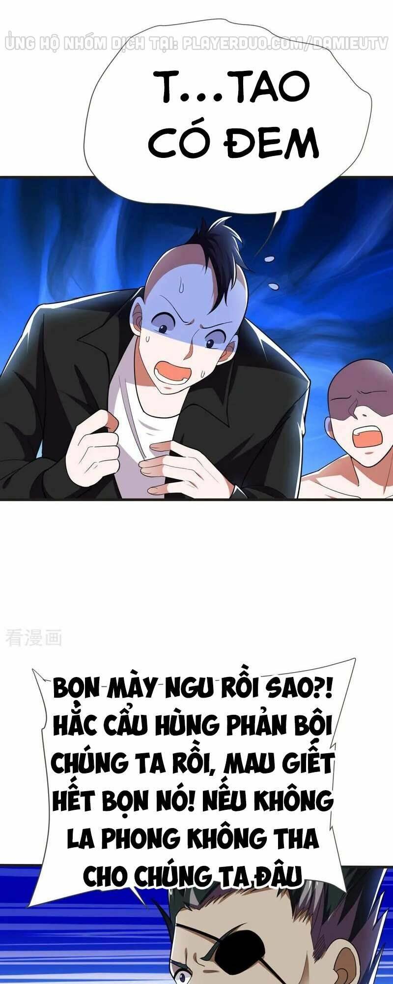 Nhặt Được Hoa Khôi Về Làm Vợ Chapter 81 - Trang 2