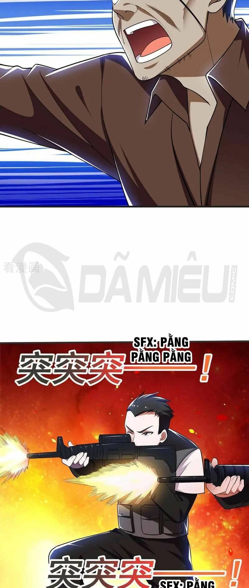 Nhặt Được Hoa Khôi Về Làm Vợ Chapter 81 - Trang 2