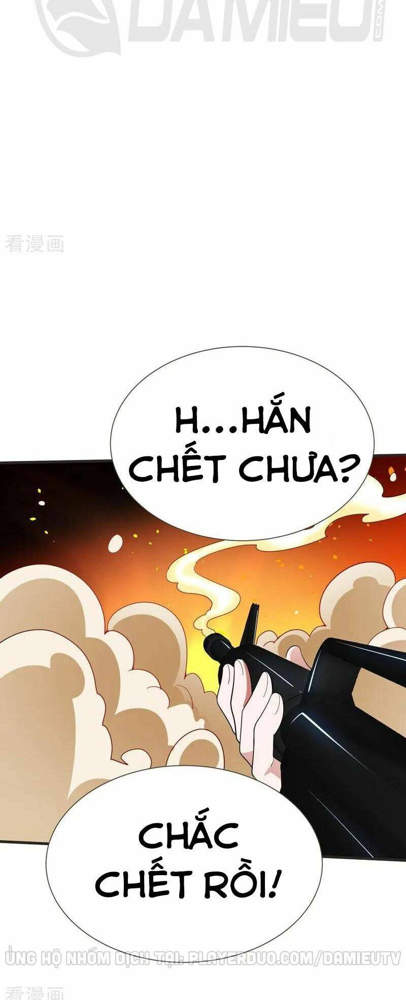 Nhặt Được Hoa Khôi Về Làm Vợ Chapter 81 - Trang 2