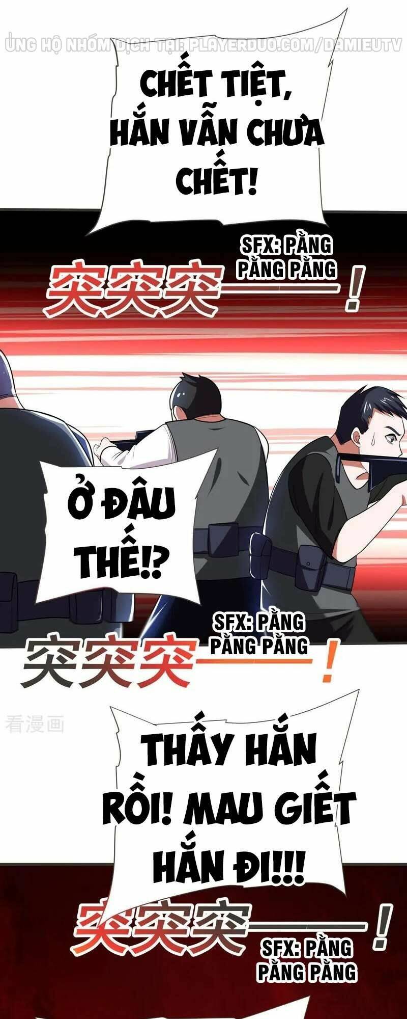 Nhặt Được Hoa Khôi Về Làm Vợ Chapter 81 - Trang 2