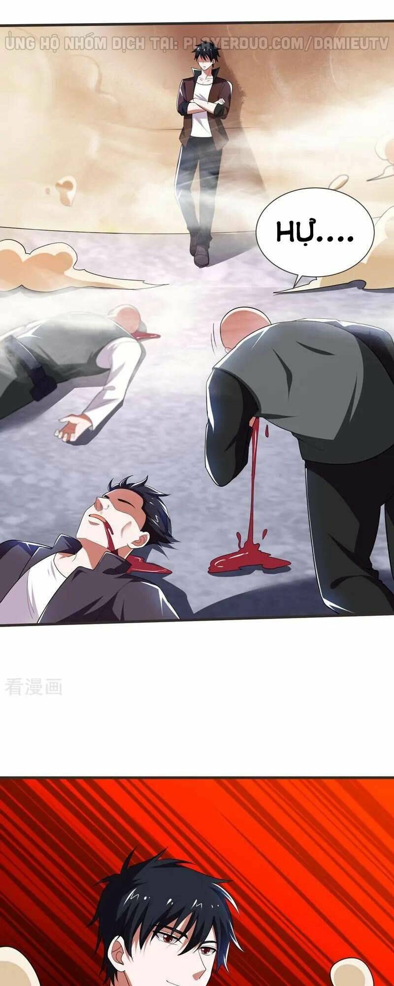 Nhặt Được Hoa Khôi Về Làm Vợ Chapter 81 - Trang 2