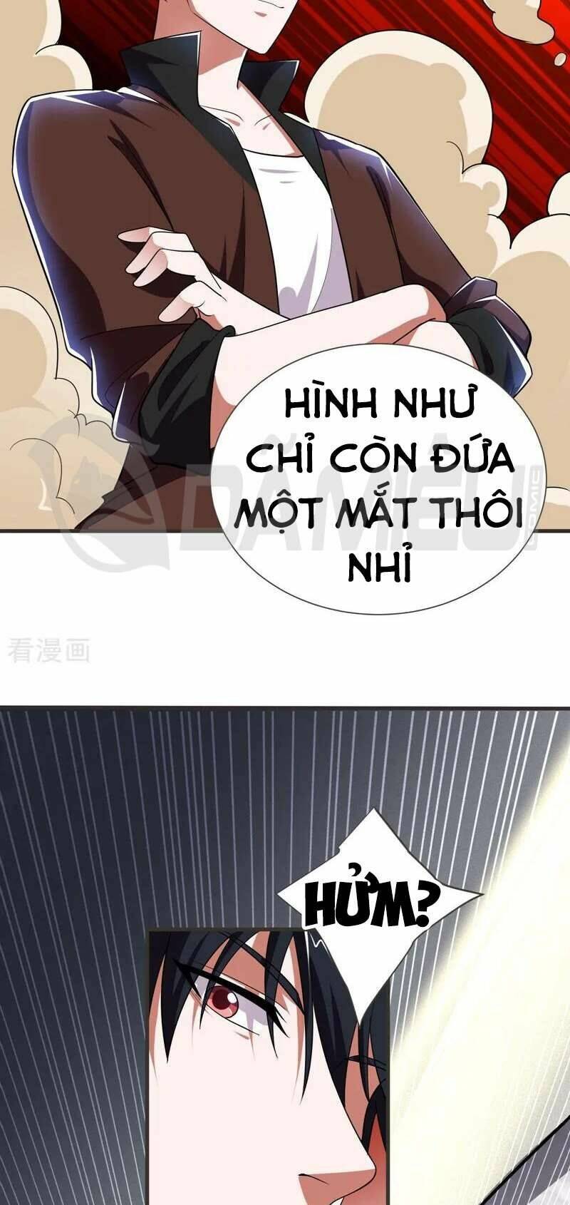 Nhặt Được Hoa Khôi Về Làm Vợ Chapter 81 - Trang 2