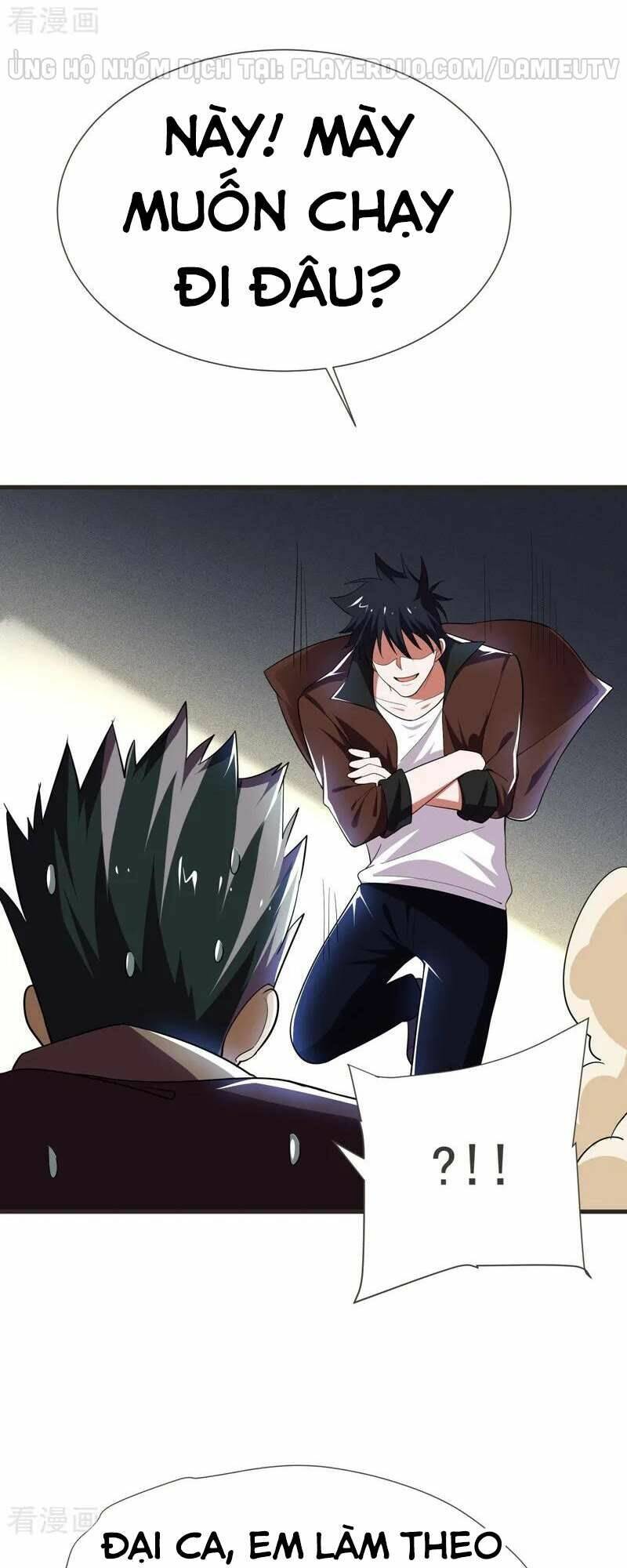 Nhặt Được Hoa Khôi Về Làm Vợ Chapter 81 - Trang 2