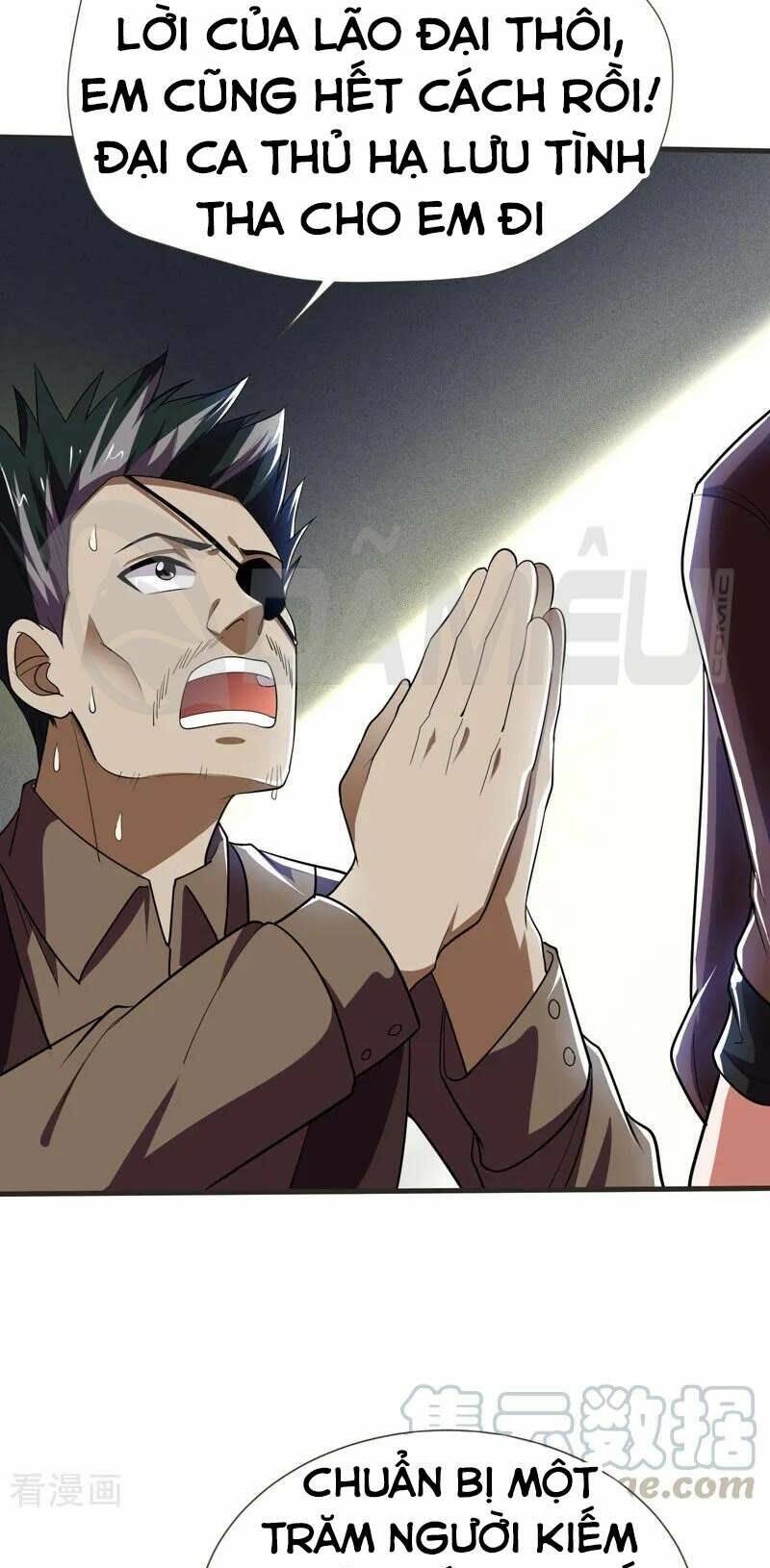 Nhặt Được Hoa Khôi Về Làm Vợ Chapter 81 - Trang 2