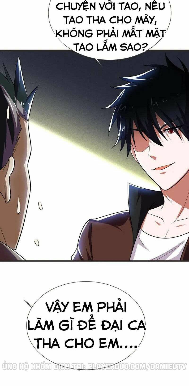 Nhặt Được Hoa Khôi Về Làm Vợ Chapter 81 - Trang 2