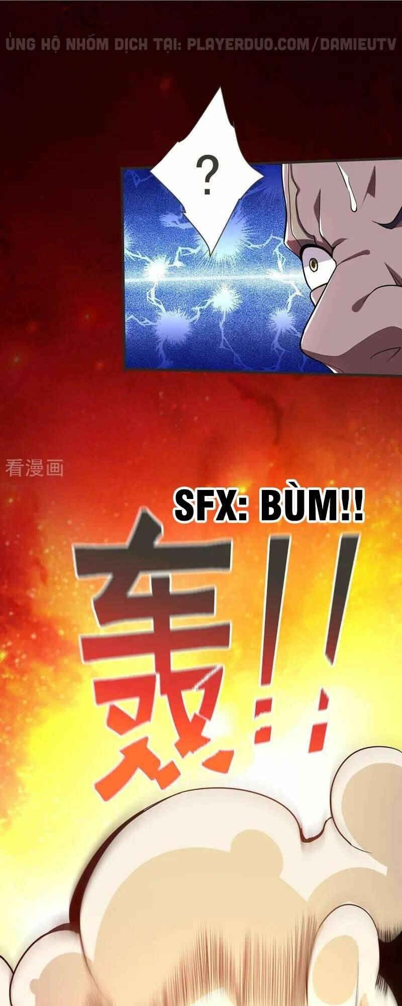 Nhặt Được Hoa Khôi Về Làm Vợ Chapter 81 - Trang 2