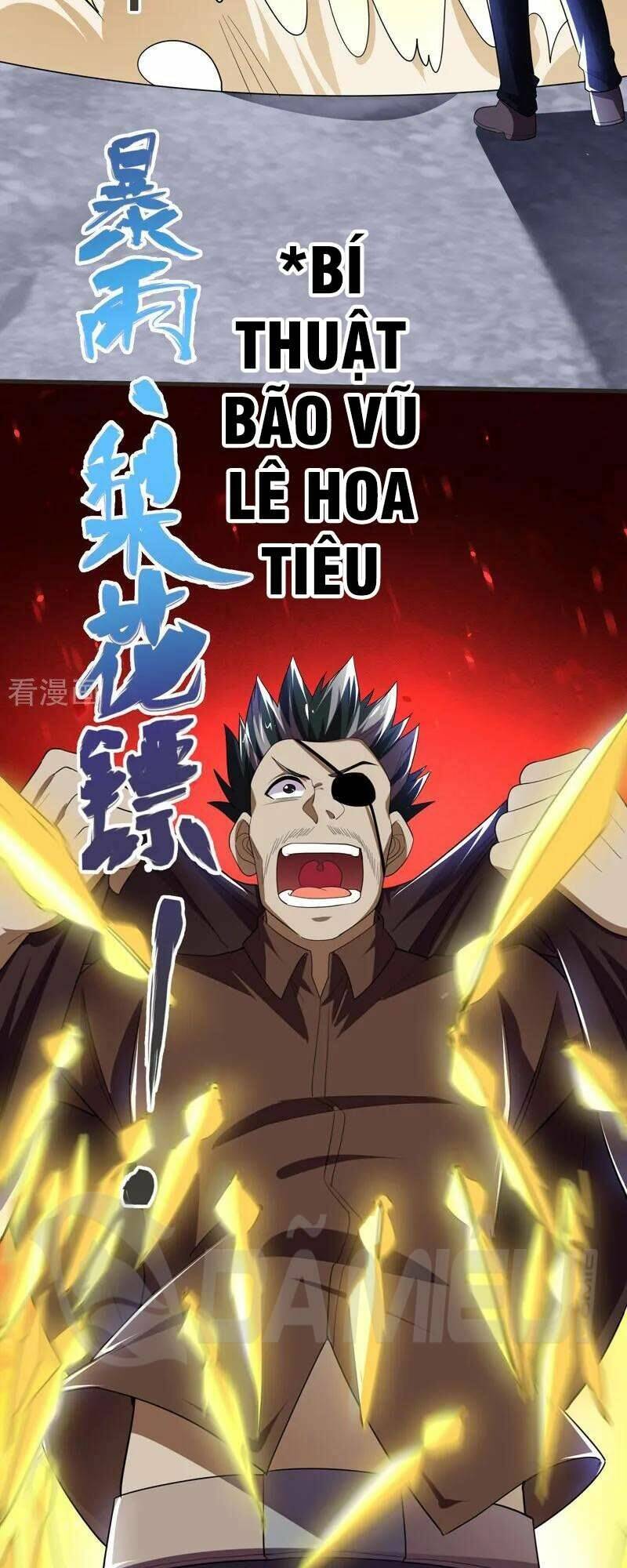 Nhặt Được Hoa Khôi Về Làm Vợ Chapter 81 - Trang 2