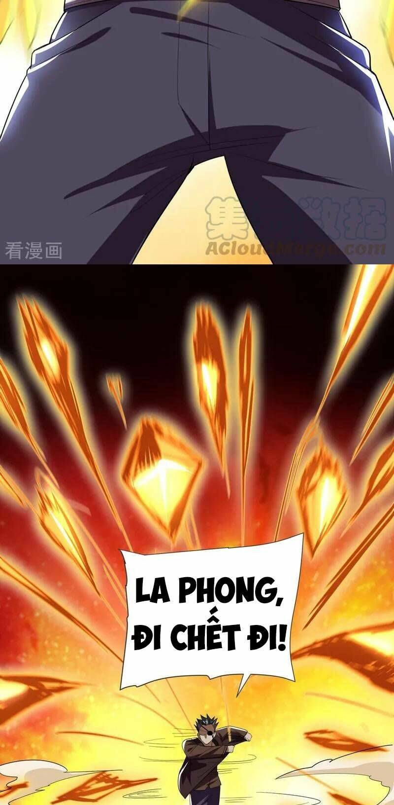 Nhặt Được Hoa Khôi Về Làm Vợ Chapter 81 - Trang 2