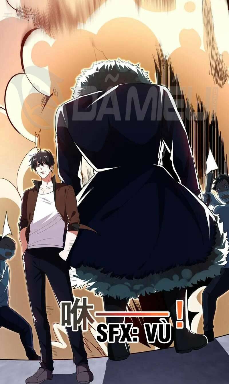 Nhặt Được Hoa Khôi Về Làm Vợ Chapter 81 - Trang 2