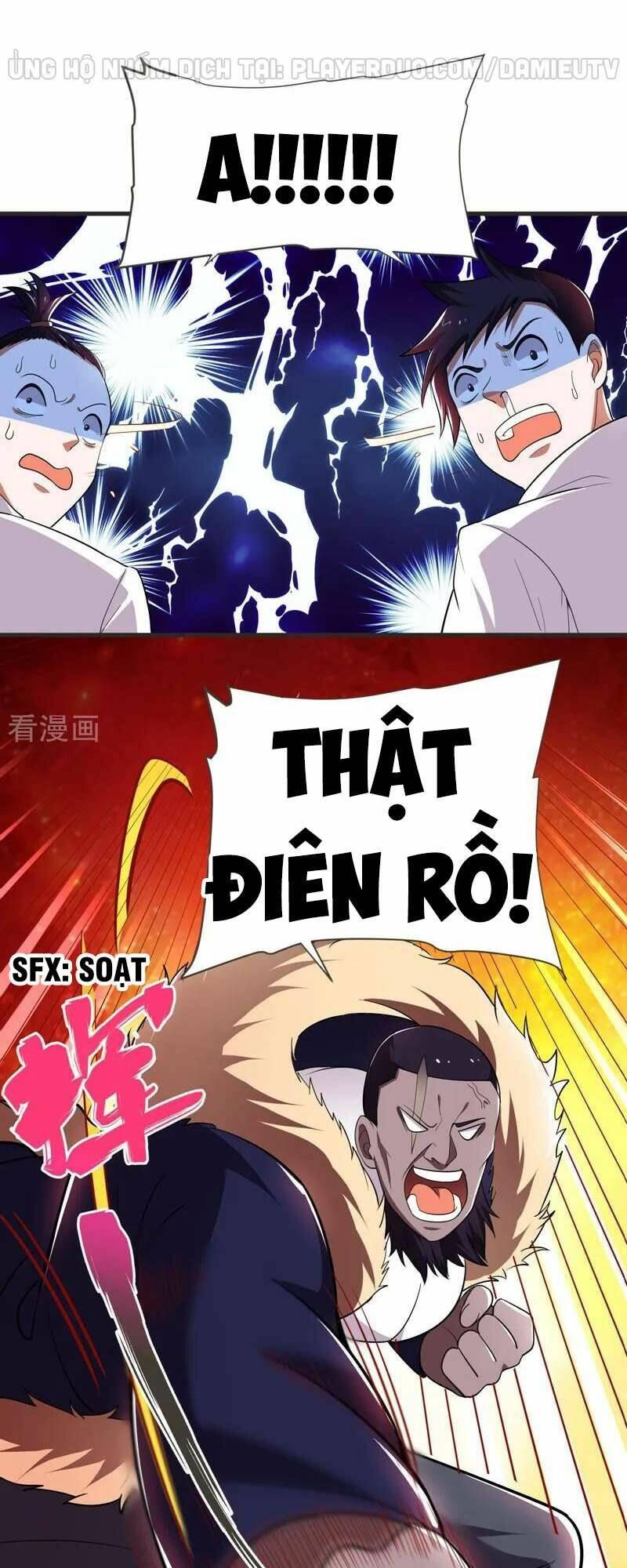 Nhặt Được Hoa Khôi Về Làm Vợ Chapter 81 - Trang 2