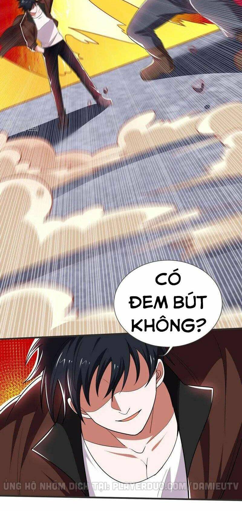 Nhặt Được Hoa Khôi Về Làm Vợ Chapter 81 - Trang 2