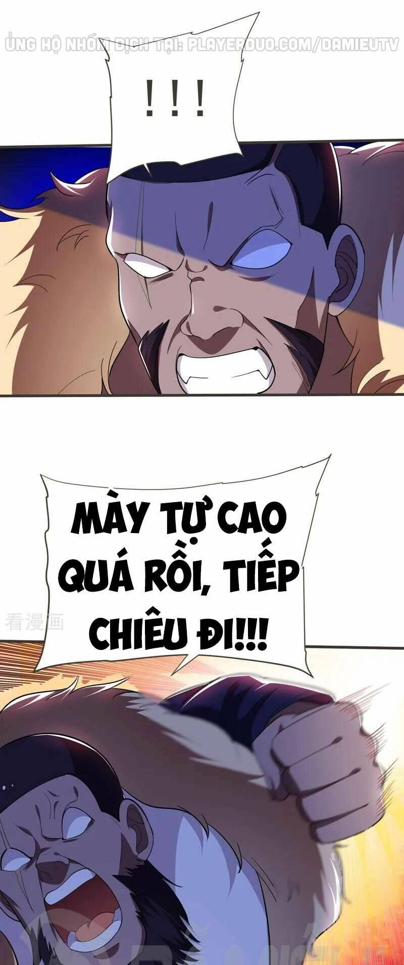 Nhặt Được Hoa Khôi Về Làm Vợ Chapter 81 - Trang 2