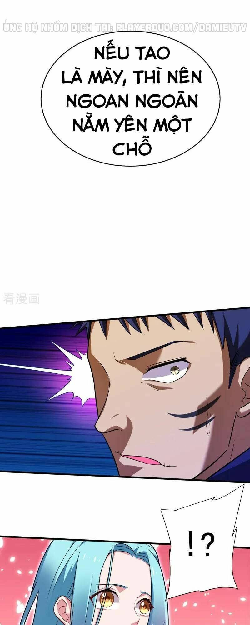 Nhặt Được Hoa Khôi Về Làm Vợ Chapter 82 - Trang 2