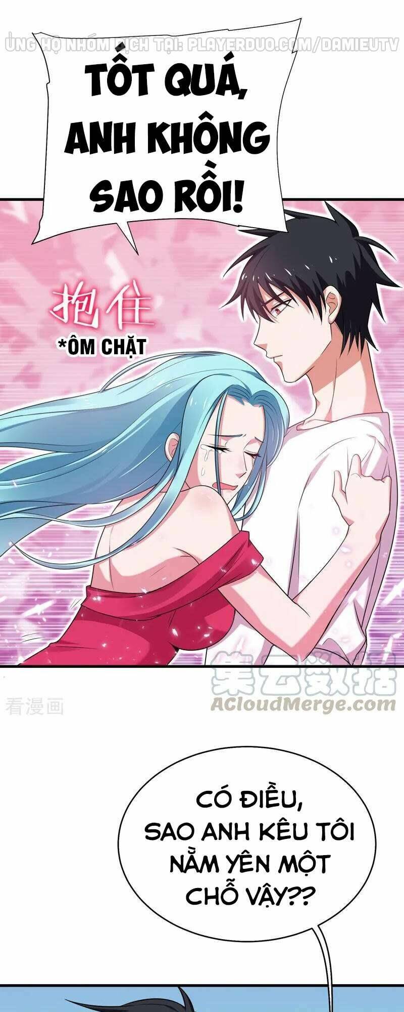 Nhặt Được Hoa Khôi Về Làm Vợ Chapter 82 - Trang 2