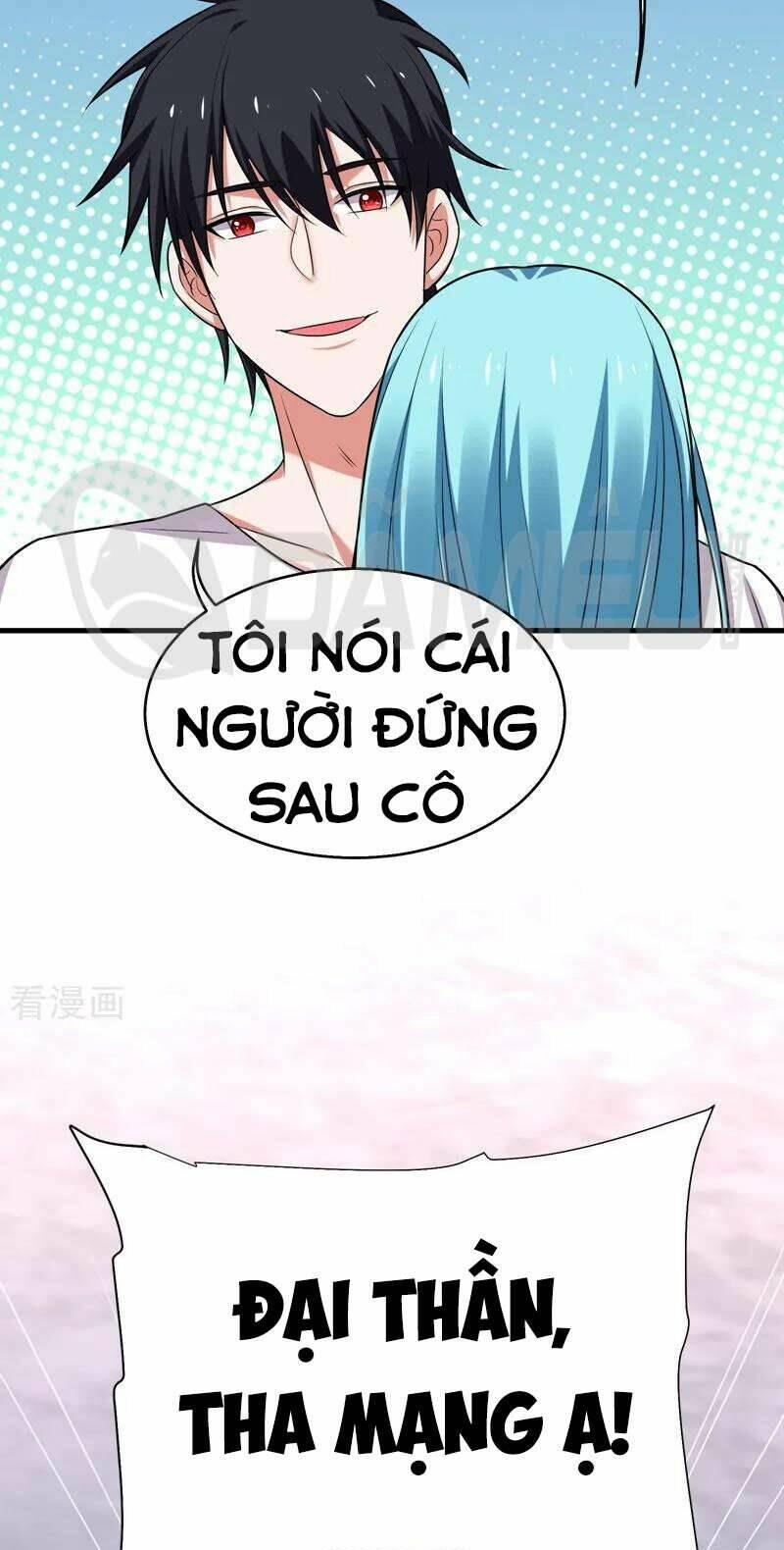 Nhặt Được Hoa Khôi Về Làm Vợ Chapter 82 - Trang 2