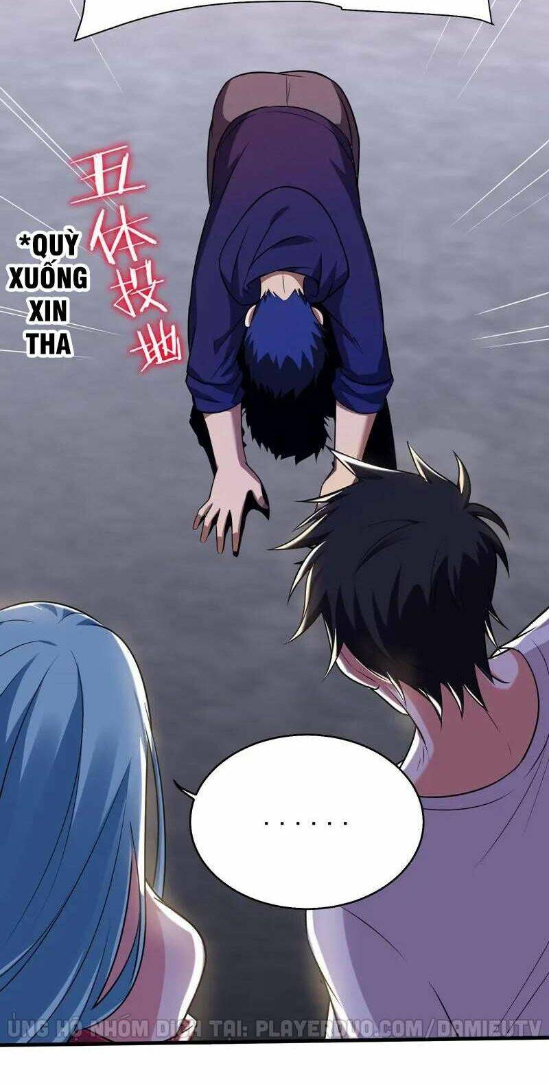 Nhặt Được Hoa Khôi Về Làm Vợ Chapter 82 - Trang 2