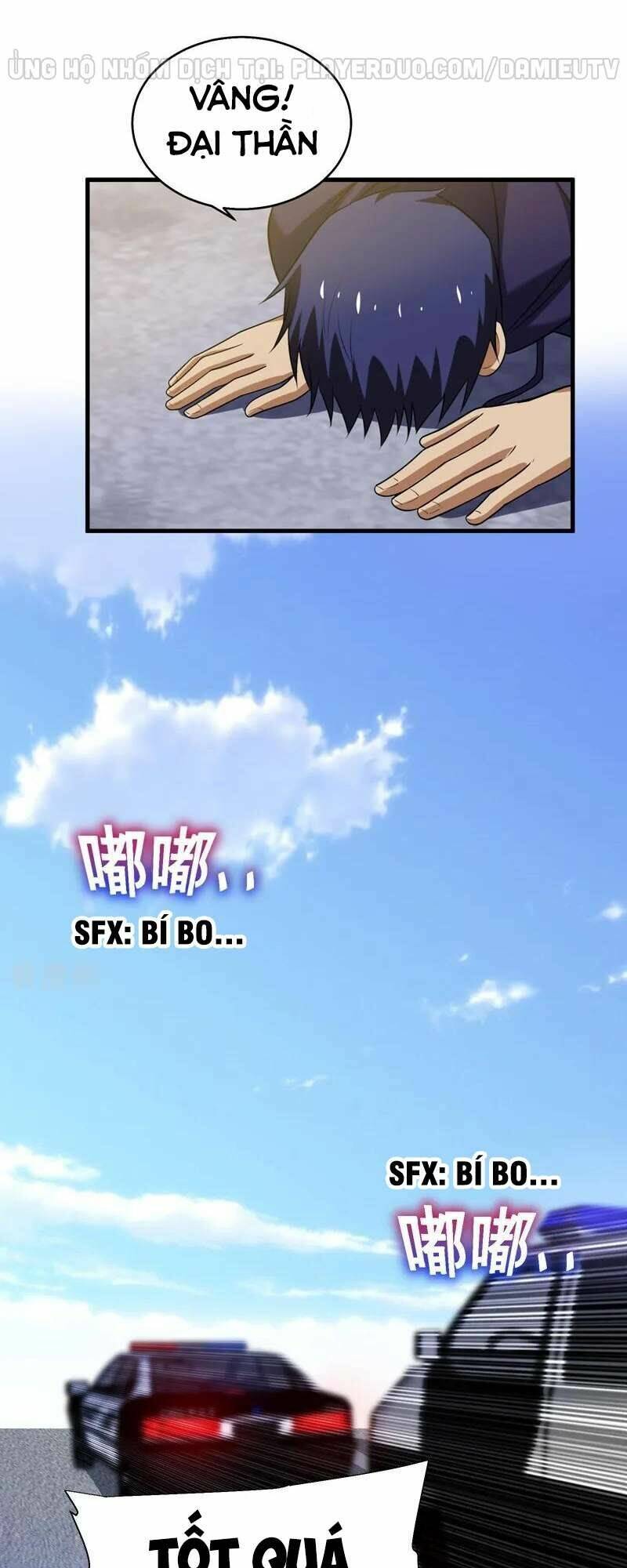 Nhặt Được Hoa Khôi Về Làm Vợ Chapter 82 - Trang 2