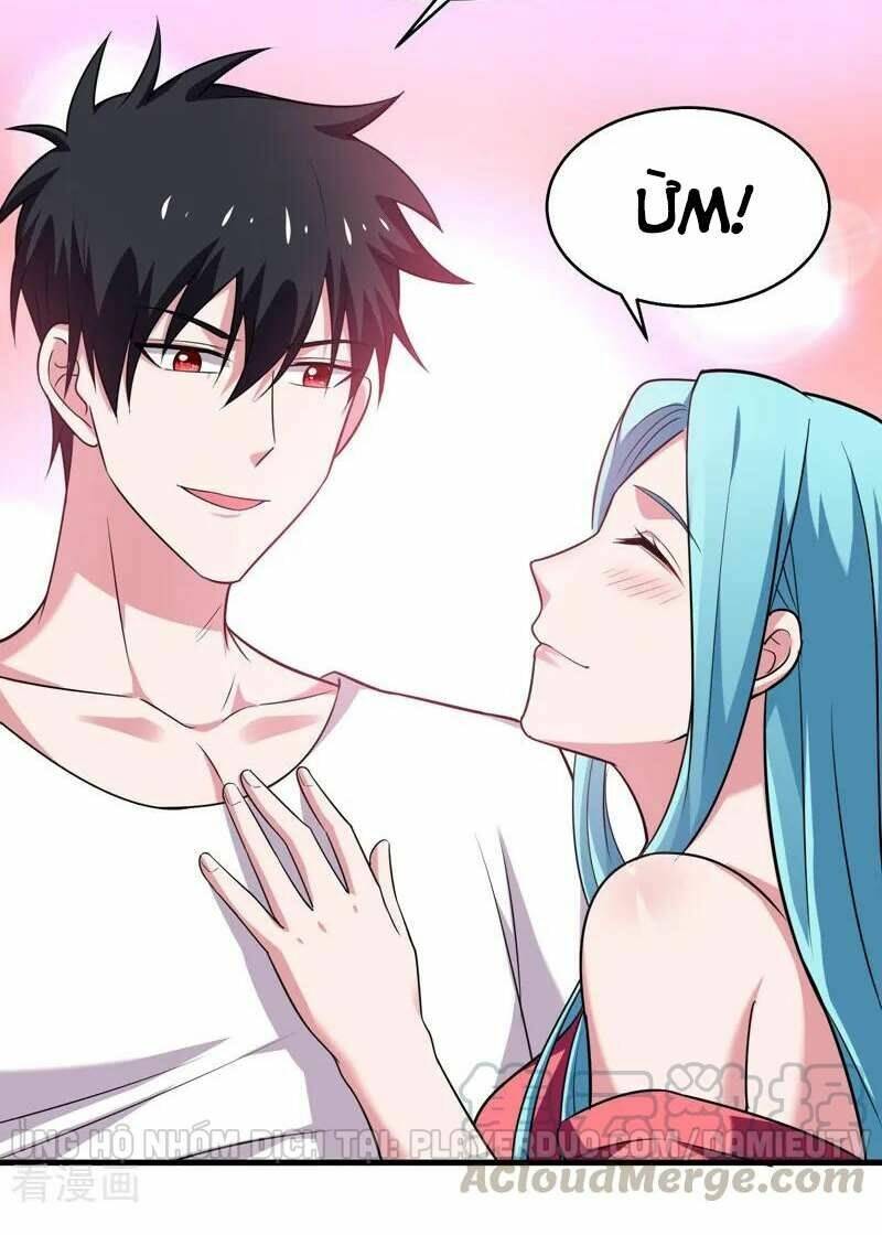 Nhặt Được Hoa Khôi Về Làm Vợ Chapter 82 - Trang 2