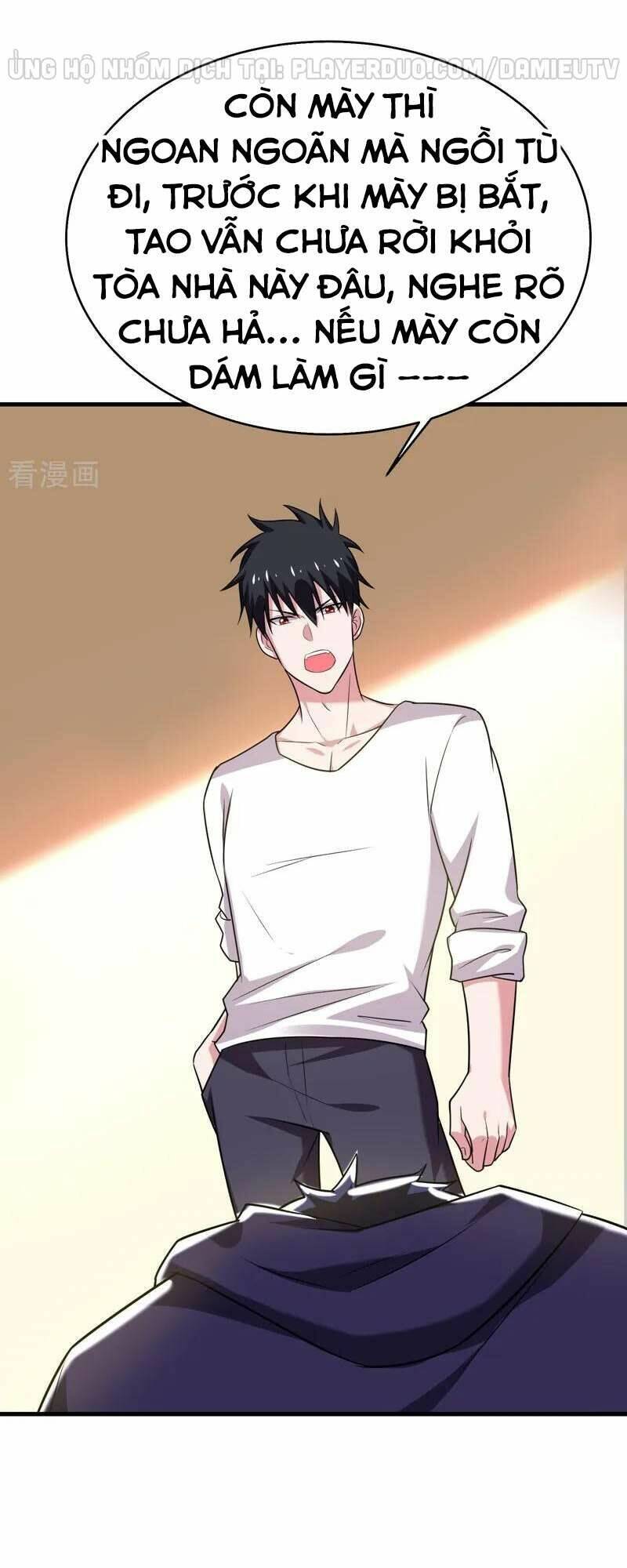 Nhặt Được Hoa Khôi Về Làm Vợ Chapter 82 - Trang 2