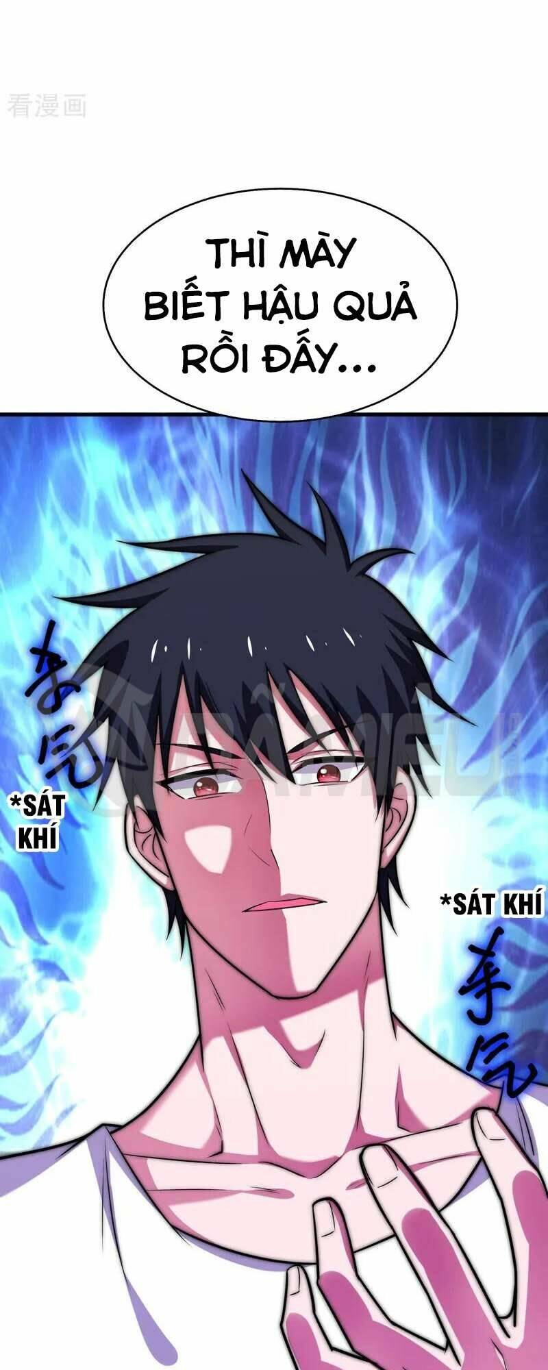 Nhặt Được Hoa Khôi Về Làm Vợ Chapter 82 - Trang 2