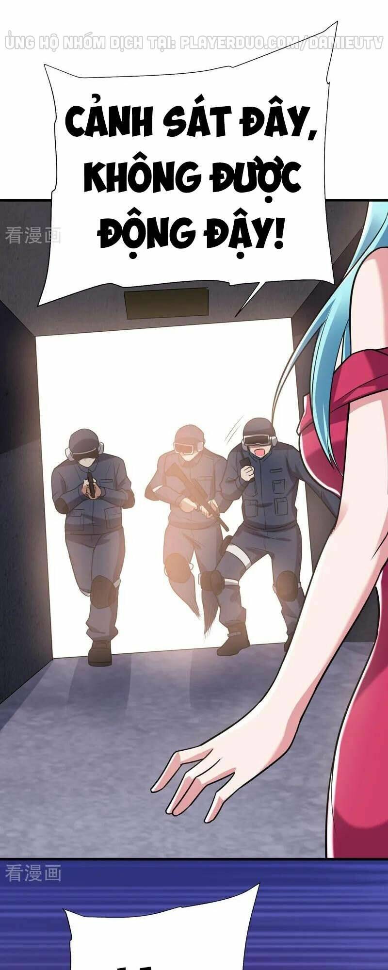 Nhặt Được Hoa Khôi Về Làm Vợ Chapter 82 - Trang 2