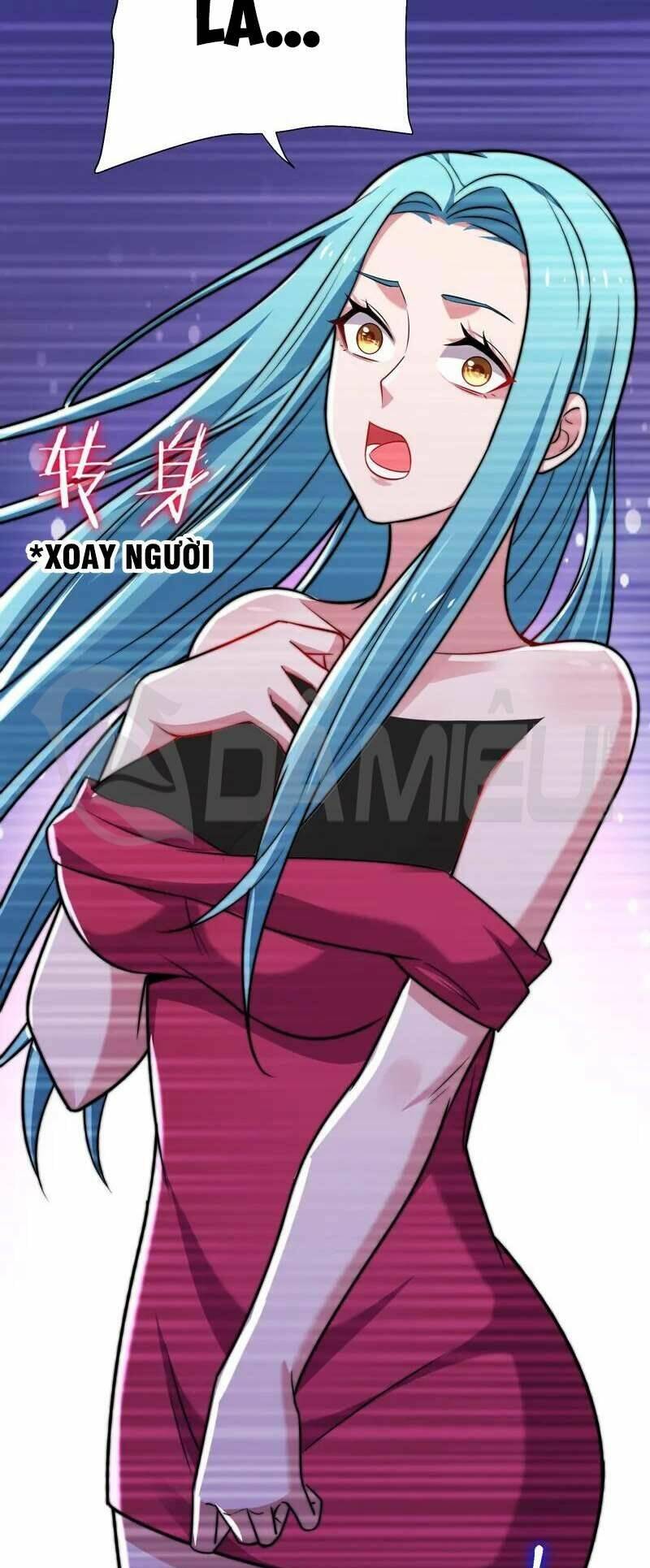 Nhặt Được Hoa Khôi Về Làm Vợ Chapter 82 - Trang 2