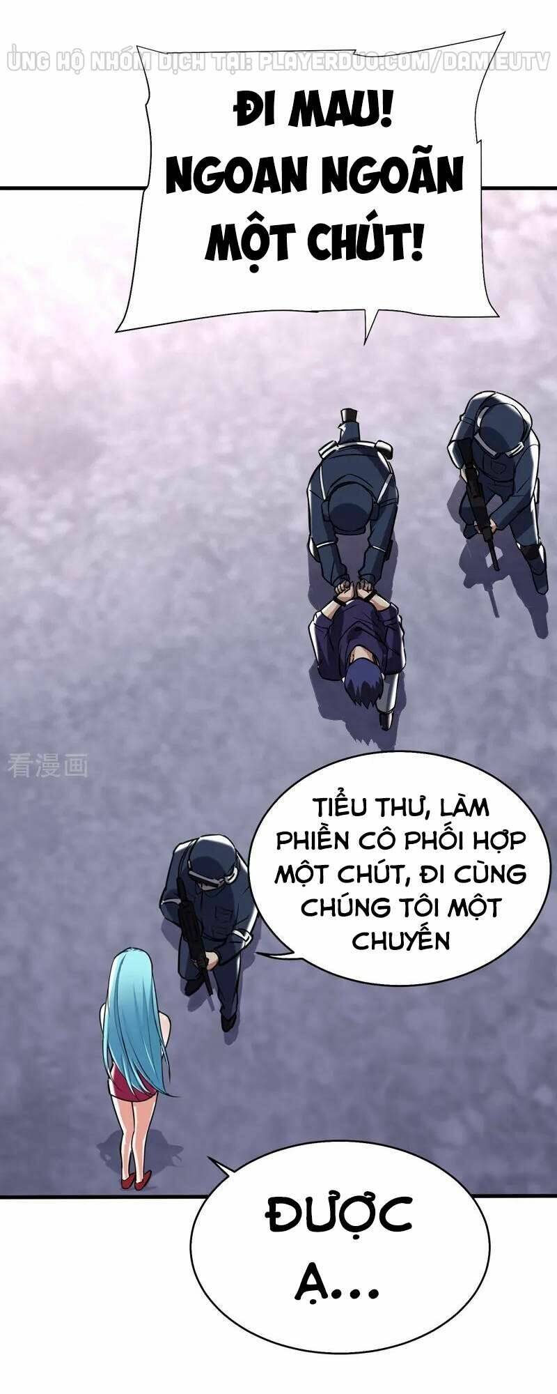 Nhặt Được Hoa Khôi Về Làm Vợ Chapter 82 - Trang 2