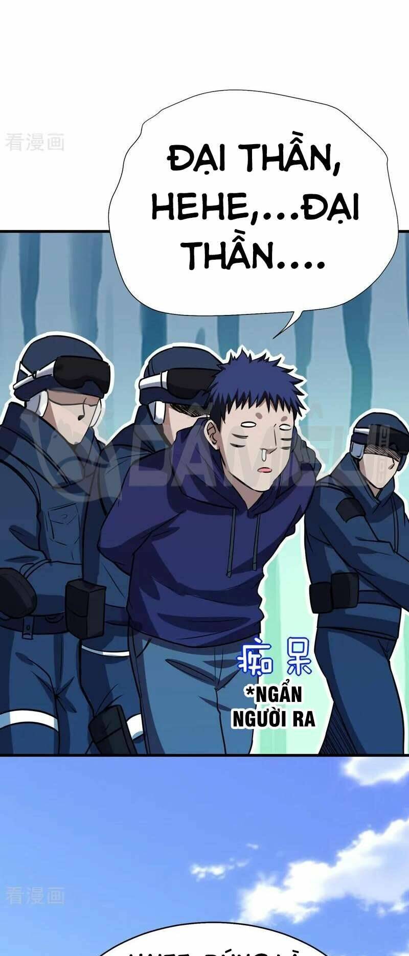 Nhặt Được Hoa Khôi Về Làm Vợ Chapter 82 - Trang 2