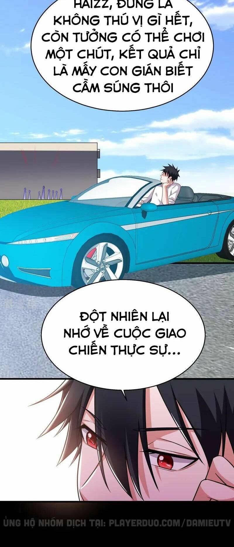 Nhặt Được Hoa Khôi Về Làm Vợ Chapter 82 - Trang 2