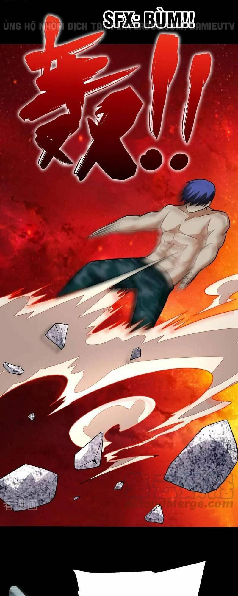 Nhặt Được Hoa Khôi Về Làm Vợ Chapter 82 - Trang 2