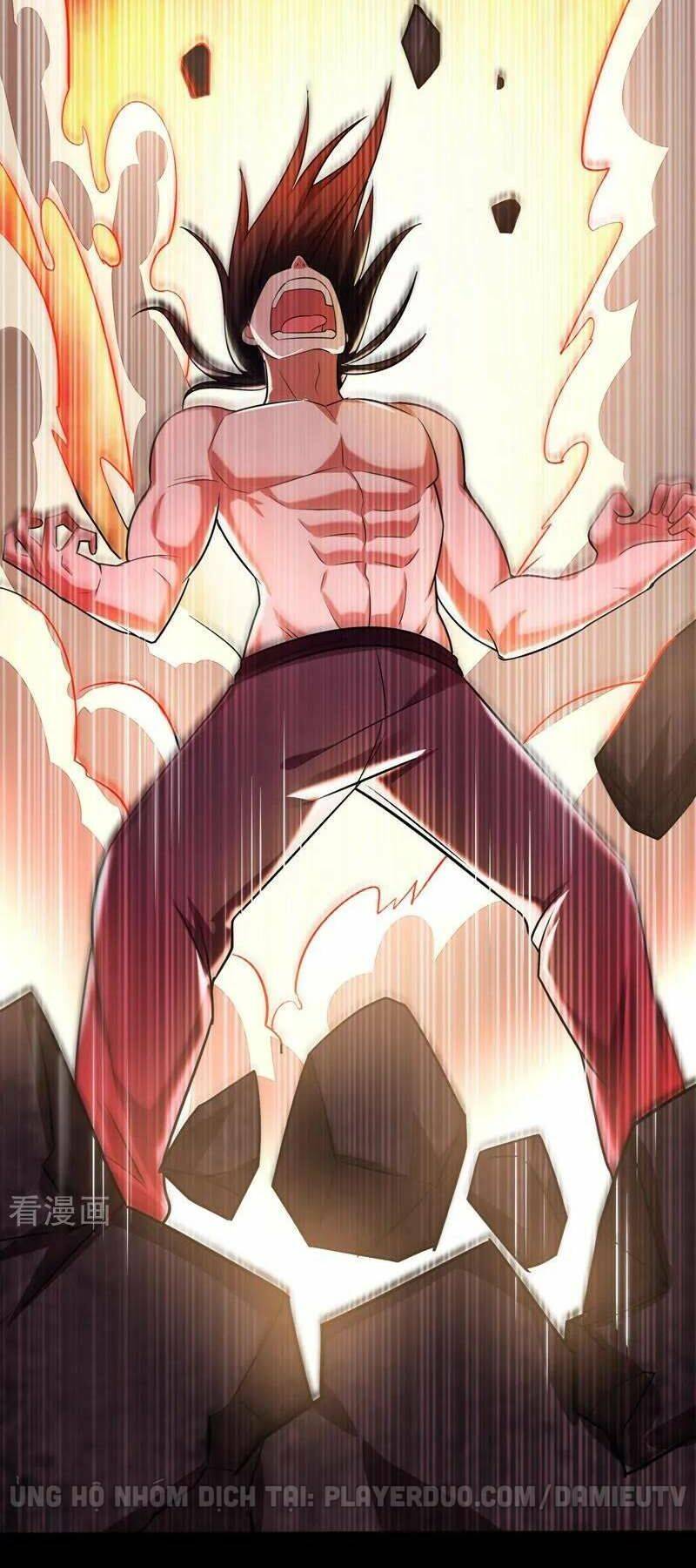 Nhặt Được Hoa Khôi Về Làm Vợ Chapter 82 - Trang 2