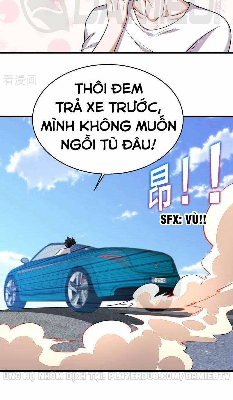 Nhặt Được Hoa Khôi Về Làm Vợ Chapter 82 - Trang 2